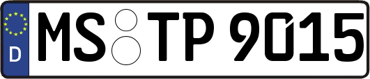 MS-TP9015