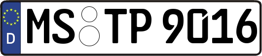 MS-TP9016