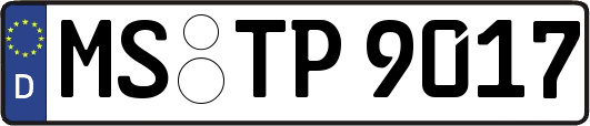 MS-TP9017