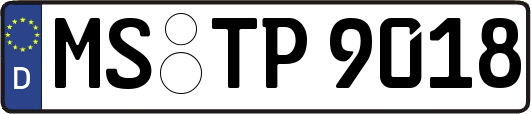 MS-TP9018