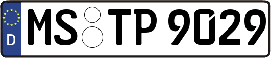 MS-TP9029