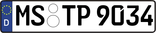 MS-TP9034