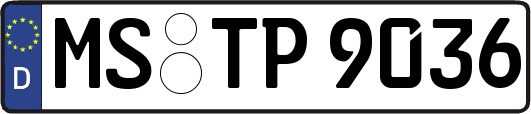 MS-TP9036
