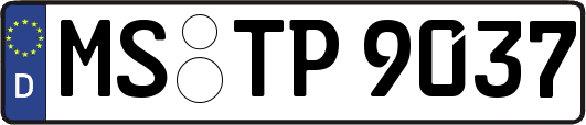 MS-TP9037