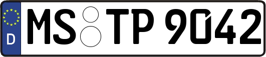 MS-TP9042