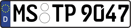 MS-TP9047
