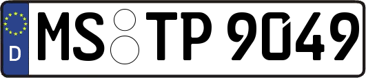 MS-TP9049