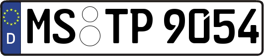 MS-TP9054