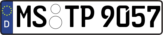 MS-TP9057