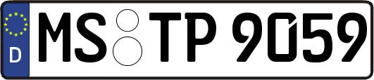 MS-TP9059