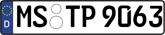 MS-TP9063
