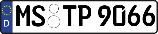 MS-TP9066