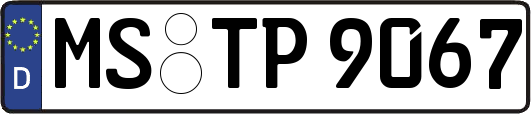 MS-TP9067