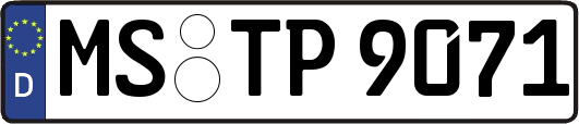 MS-TP9071