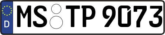 MS-TP9073