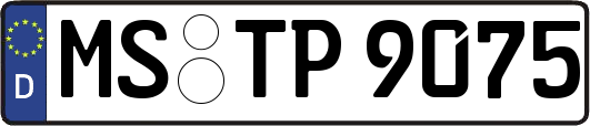 MS-TP9075