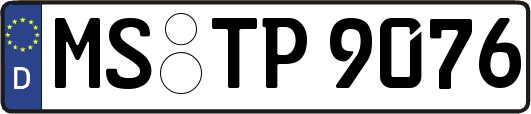 MS-TP9076