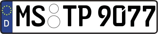 MS-TP9077