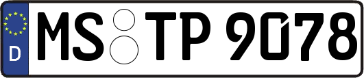 MS-TP9078