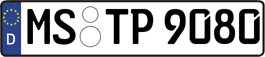 MS-TP9080