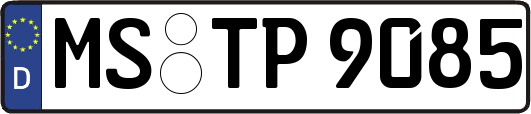MS-TP9085