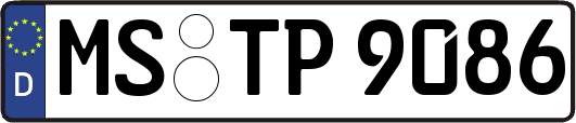 MS-TP9086