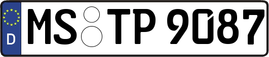 MS-TP9087