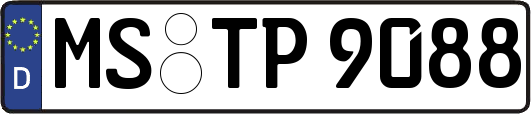 MS-TP9088