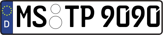 MS-TP9090