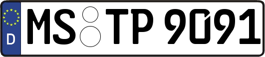 MS-TP9091