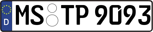 MS-TP9093