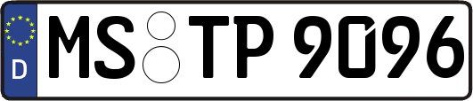 MS-TP9096