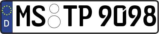 MS-TP9098
