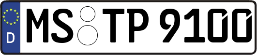 MS-TP9100