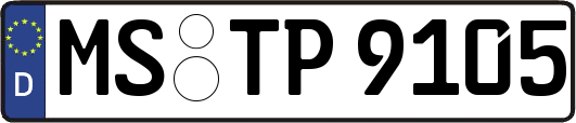 MS-TP9105