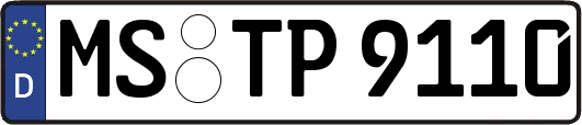 MS-TP9110