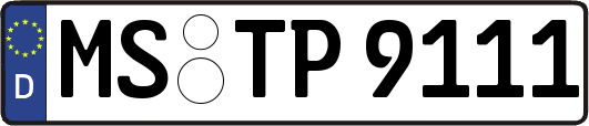 MS-TP9111