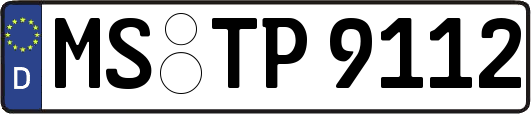 MS-TP9112