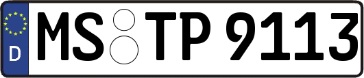 MS-TP9113