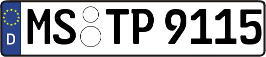 MS-TP9115