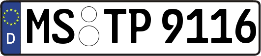 MS-TP9116