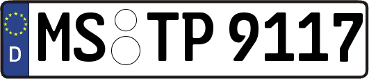 MS-TP9117