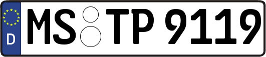 MS-TP9119