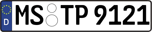 MS-TP9121