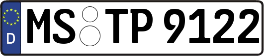 MS-TP9122