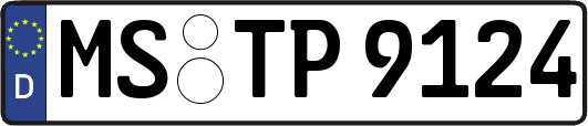 MS-TP9124