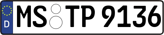 MS-TP9136