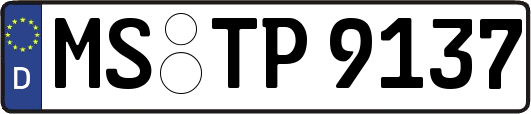MS-TP9137