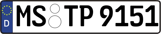 MS-TP9151