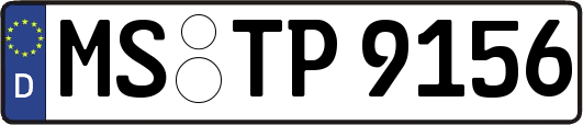 MS-TP9156